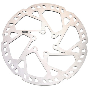Yokozuna Disc Rotor 160Mm / 2.3Mm Yokozuna R2 Disc Brake Rotors