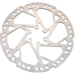 Yokozuna Disc Rotor 180Mm / 2.3Mm Yokozuna R2 Disc Brake Rotors