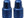Yokozuna Tube Care Blue Yokozuna Alloy Presta Valve Cap