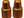 Yokozuna Tube Care Gold Yokozuna Alloy Presta Valve Cap