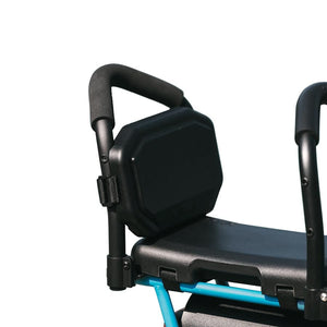 YUBA Cargo Bikes Accessories YUBA Backrest