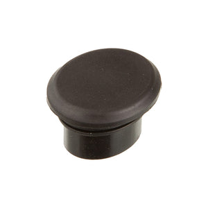 YUBA Cargo Bikes Accessories YUBA Battery Plug Cap Spicy Curry V3
