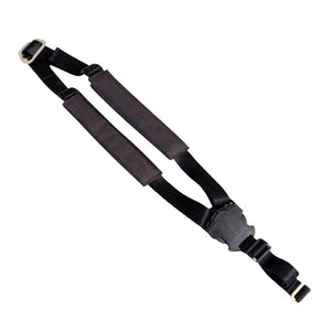 YUBA Cargo Bikes Accessories Yuba Extra Seatbelt Extra Seatbelt for Supercargo Black
