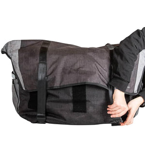 YUBA Cargo Bikes Accessories Yuba Go-Getter Bag XXL weatherproof bag for Mundo (85 liters)
