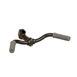 YUBA Cargo Bikes Accessories Yuba Hold On Bars Handle bar for back seat passengers
