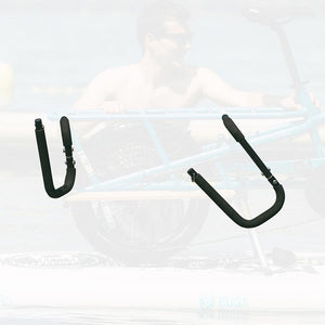 YUBA Cargo Bikes Accessories YUBA Surf's up