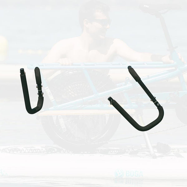 YUBA Cargo Bikes Accessories YUBA Surf's up