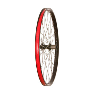 YUBA Cargo Bikes Parts YUBA El Mundo V6 Rear Wheel Disc Ready Thru Axle