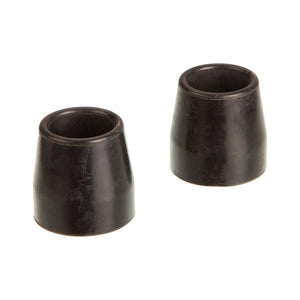 YUBA Cargo Bikes Parts YUBA Kickstand Ends Supermarche / Supercargo Set 1"