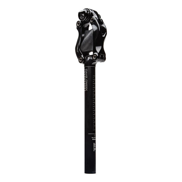 YUBA Cargo Bikes Parts YUBA Spicy Curry V3 AT Seatpost