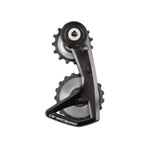 CeramicSpeed OSPW RS ALPHA SRAM Red/Force AXS Silver