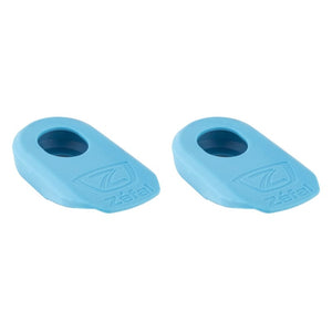 Zefal Crank arms & sets Zefal Crank Armor Type BLU 20g