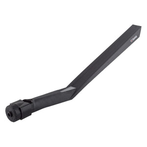 Zefal Fenders Zefal RC50 Rear MTB 26` x 47/60mm Polypropylene Black