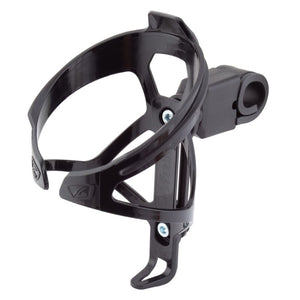 Zefal Hydration Zefal Pulse B2 With Mount  Standard Composite Black Handlebar