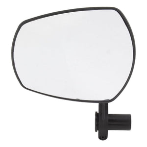 Zefal Mirrors Zefal ZL Tower 80 Bar End Adjustable Black