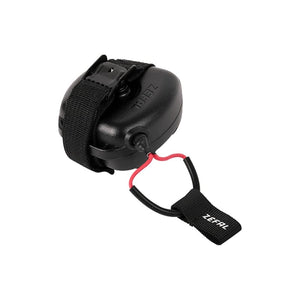 Zefal Trailers Zefal Bike Taxi Rear Black 2m