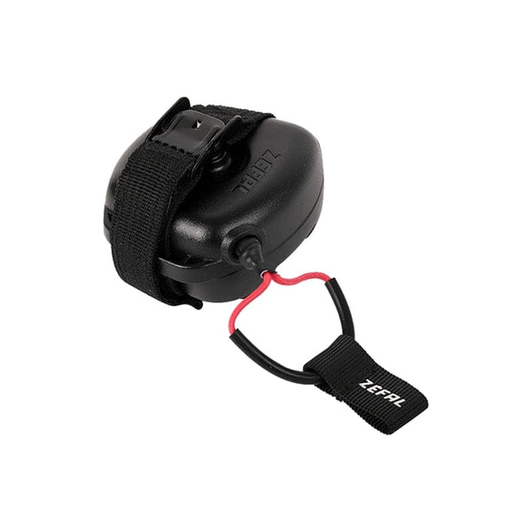 Zefal Trailers Zefal Bike Taxi Rear Black 2m