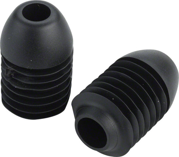 Zipp Aero Bar Part Zipp End Plug Cable Guide Vuka Extension Qty 2