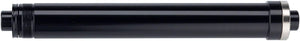 Zipp Axles & Axle Parts Zipp 188 V8 V9 Rear Hub Axle 11-speed 130 OLD Hubs 13mm Internal Diameter BLK