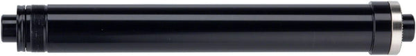 Zipp Axles & Axle Parts Zipp 188 V8 V9 Rear Hub Axle 11-speed 130 OLD Hubs 13mm Internal Diameter BLK
