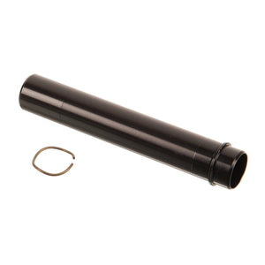 Zipp Axles & Axle Parts Zipp Front Axle for ZM2