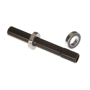 Zipp Axles & Axle Parts Zipp Rear axle for Cognition V2 Disc