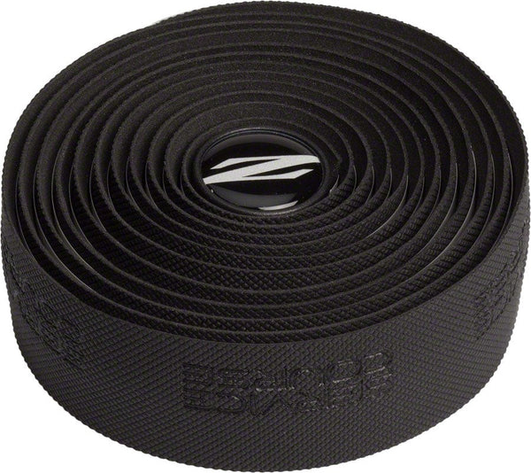 Zipp Bar Tape Black Zipp Service Course CX Bar Tape