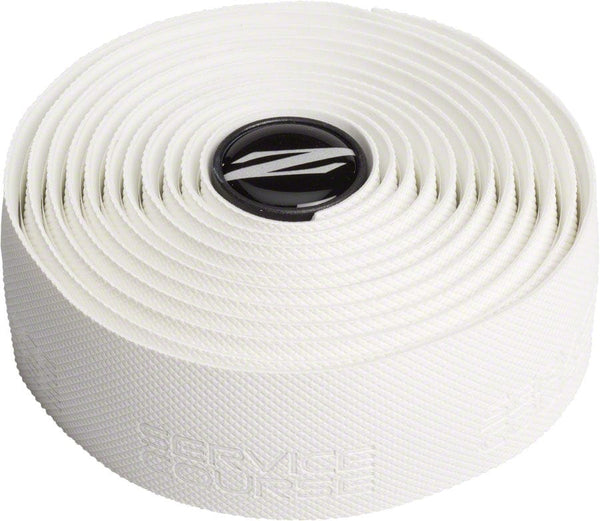 Zipp Bar Tape White Zipp Service Course CX Bar Tape