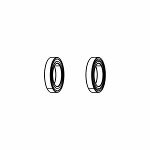 Zipp Bearing Kits Zipp Front Bearings for ZM2 SL