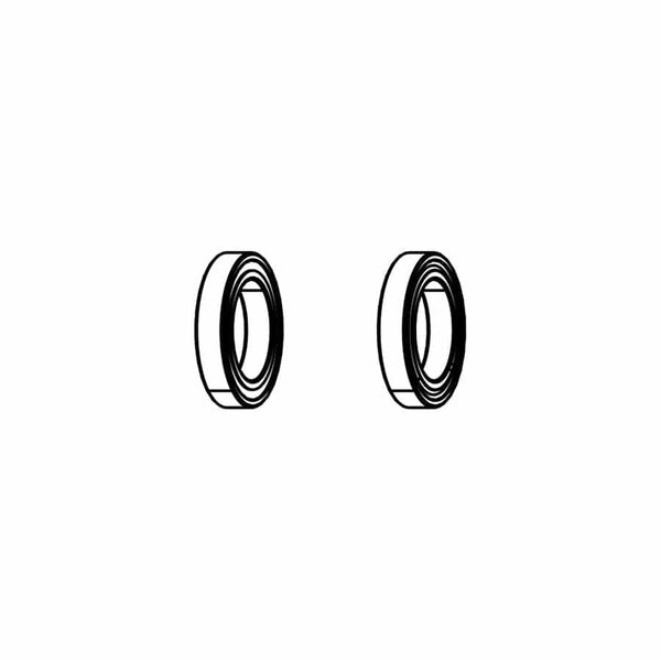 Zipp Bearing Kits Zipp Front Bearings for ZM2 SL