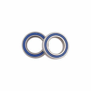Zipp Cartridge Bearings Zipp 82/182 Hub Bearings Front or Rear Zipp Pair 11.1915.049.000