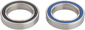 Zipp Cartridge Bearings Zipp Bearing Kit - Front 76/77/Cognition NSW Hubs 6803/61803 Qty 2