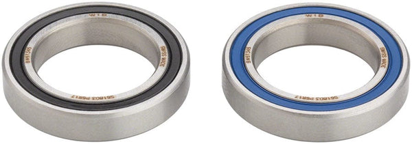 Zipp Cartridge Bearings Zipp Bearing Kit - Front 76/77/Cognition NSW Hubs 6803/61803 Qty 2