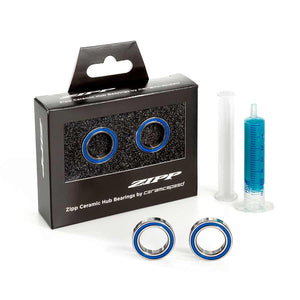 Zipp Cartridge Bearings Zipp Ceramicspeed Sealed Cartridge Bearing 61803 Modified Ceramic Kit