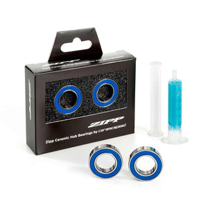 Zipp Cartridge Bearings Zipp Ceramicspeed Sealed Cartridge Bearing 61903 Modified Ceramic Kit