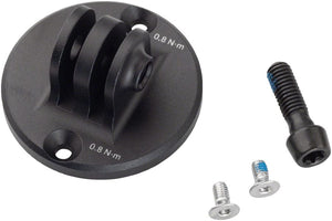 Zipp Computers and Accessories Zipp Combo Mount - Quickview Camera/Light