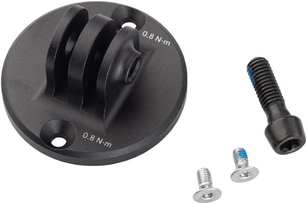 Zipp Computers and Accessories Zipp Combo Mount - Quickview Camera/Light