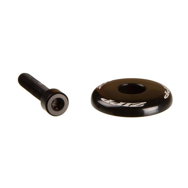 Zipp Exclude Zipp Service Course SL Top Cap 1-1/8'' Black 11.6518.010.000