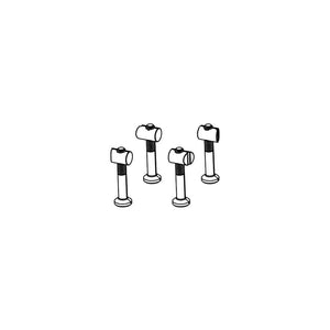 Zipp Exclude Zipp Tower Bolt Kit for Vuka Aero C1 Kit