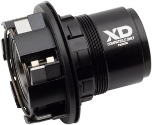 Zipp Freehubs Zipp Freehub Kit - ZM2 XD