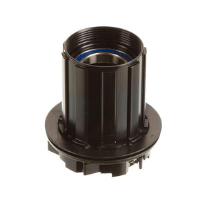 Zipp Freehubs Zipp Super9 B1 Freehub Kit Freehub Body Shimano HG 11