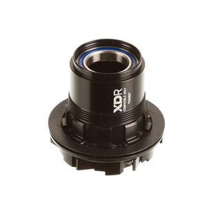 Zipp Freehubs Zipp Super9 B1 Freehub Kit Freehub Body SRAM XD-R