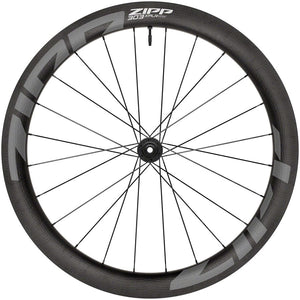 Zipp Front Wheel Zipp 303 XPLR SW Front Wheel - 700 12 x 100mm Center-Lock Carbon BLK 24H A1