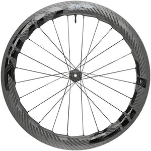 Zipp Front Wheel Zipp 454 NSW Front Wheel - 700 12 x 100mm Center-Lock Tubeless Carbon B1