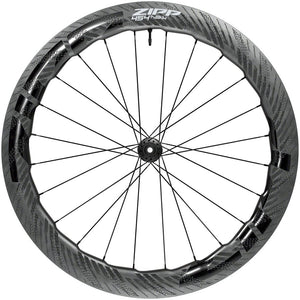Zipp Front Wheel Zipp 454 NSW Front Wheel - 700 12 x 100mm Center-Lock Tubeless Carbon C1