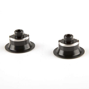 Zipp Hub Parts Zipp 77 Disc Axle End Cap 77 Disc Brake QR