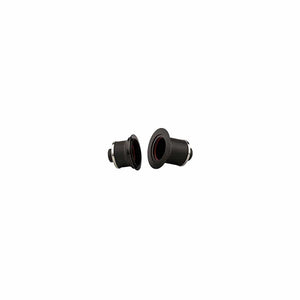 Zipp Hub Parts Zipp Cognition Disc Brake End Caps Rear QR Campagnolo Set