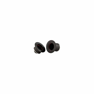 Zipp Hub Parts Zipp Cognition Disc Brake End Caps Rear QR SRAM Set