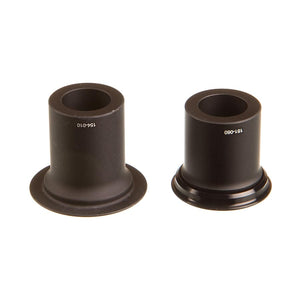 Zipp Hub Parts Zipp End Cap Set for Cognition N3W