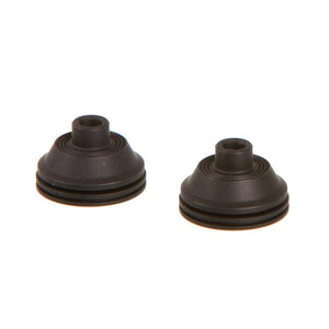 Zipp Hub Parts Zipp End Cap Set for Cognition NSW Front 11.2018.033.000